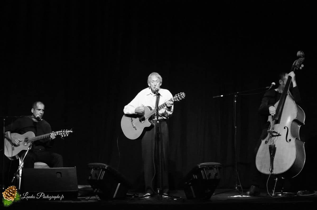 🕊️ Graeme Allwright : La Poésie Folk au Théâtre Fémina de Bordeaux Graeme Allwright en concert au Théâtre Fémina de Bordeaux