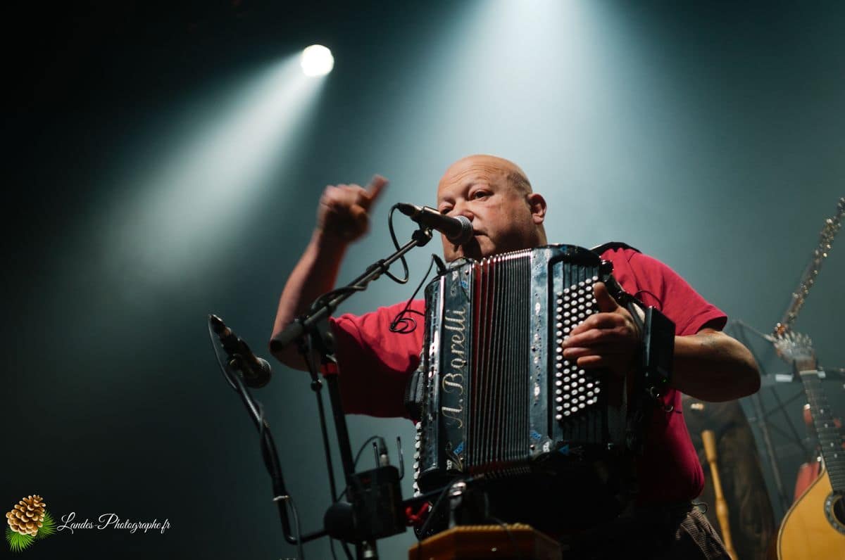 🎸 Pigalle : L'âme du Rock Français au Krakatoa de Mérignac Pigalle en concert au Krakatoa de Mérignac