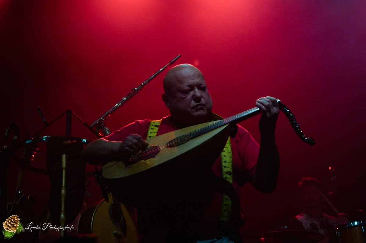 🎸 Pigalle : L'âme du Rock Français au Krakatoa de Mérignac Pigalle en concert au Krakatoa de Mérignac