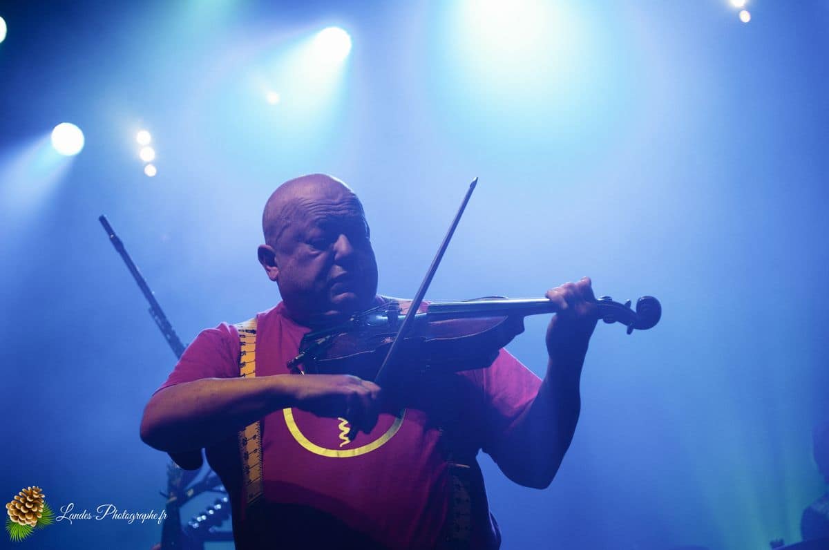🎸 Pigalle : L'âme du Rock Français au Krakatoa de Mérignac Pigalle en concert au Krakatoa de Mérignac