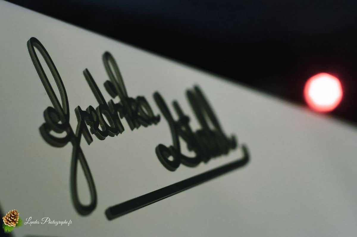 đ€ Fredrika Stahl : Douceur et Ăclat Ă la Rock School Barbey de Bordeaux Fredrika Stahl en live Ă la Rock School Barbey de Bordeaux