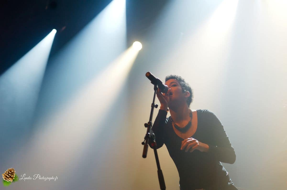 🎸 Énergie Rock : TOYS au Krakatoa de Mérignac TOYS en concert au Krakatoa de Mérignac