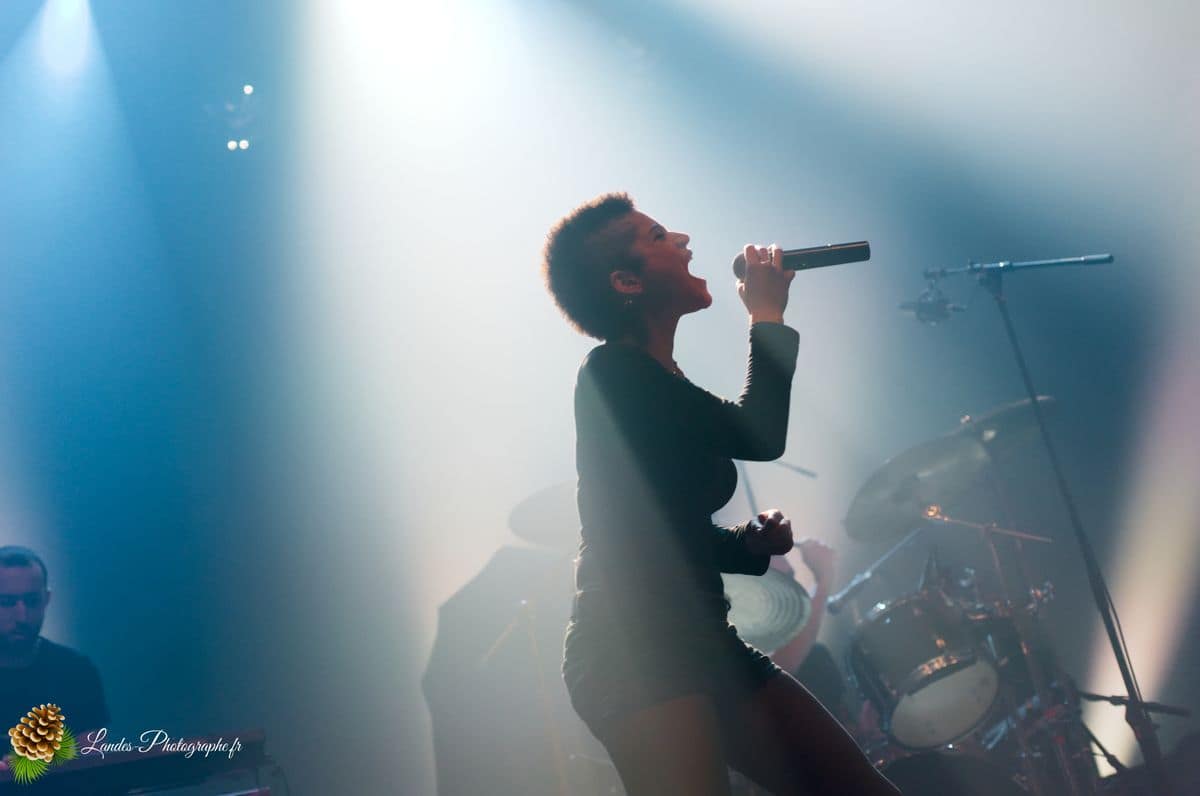 🎸 Énergie Rock : TOYS au Krakatoa de Mérignac TOYS en concert au Krakatoa de Mérignac