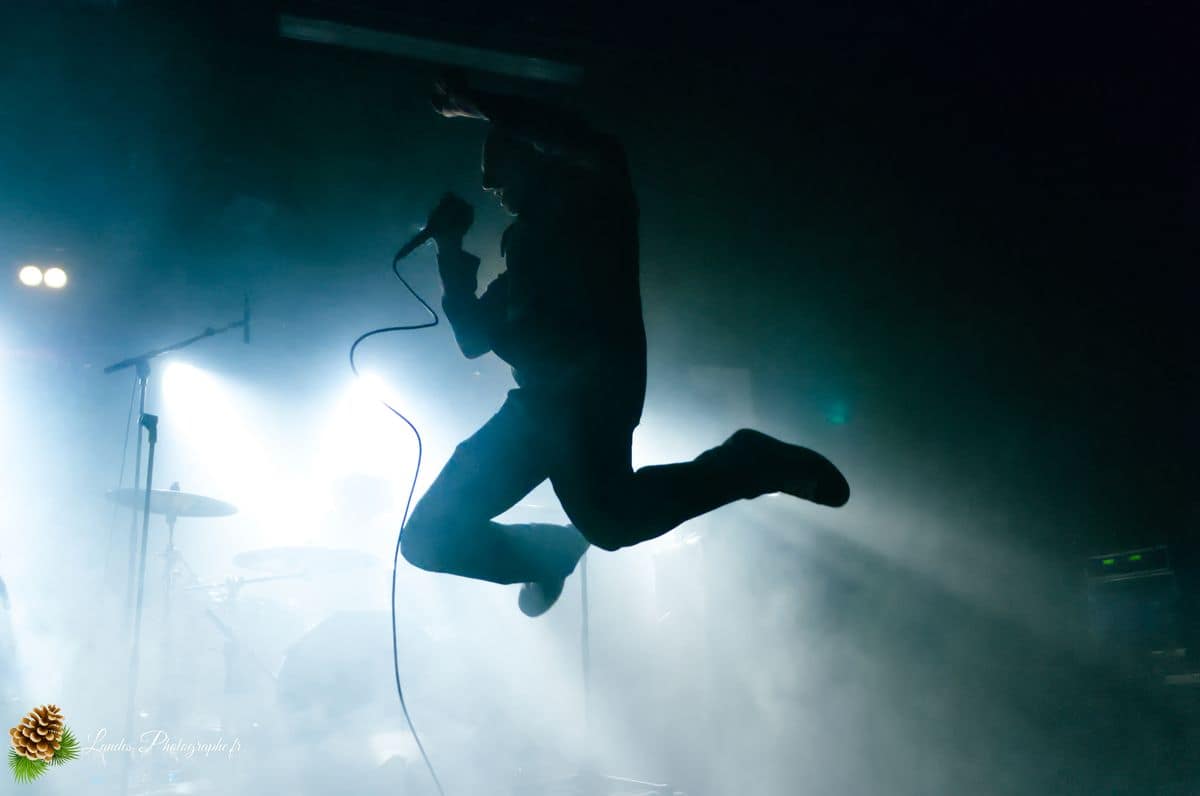 ✊ No One Is Innocent : Rock Engagé et Ferveur au Big Fuzz 2011 No One Is Innocent au Big Fuzz de Jonzac 2011