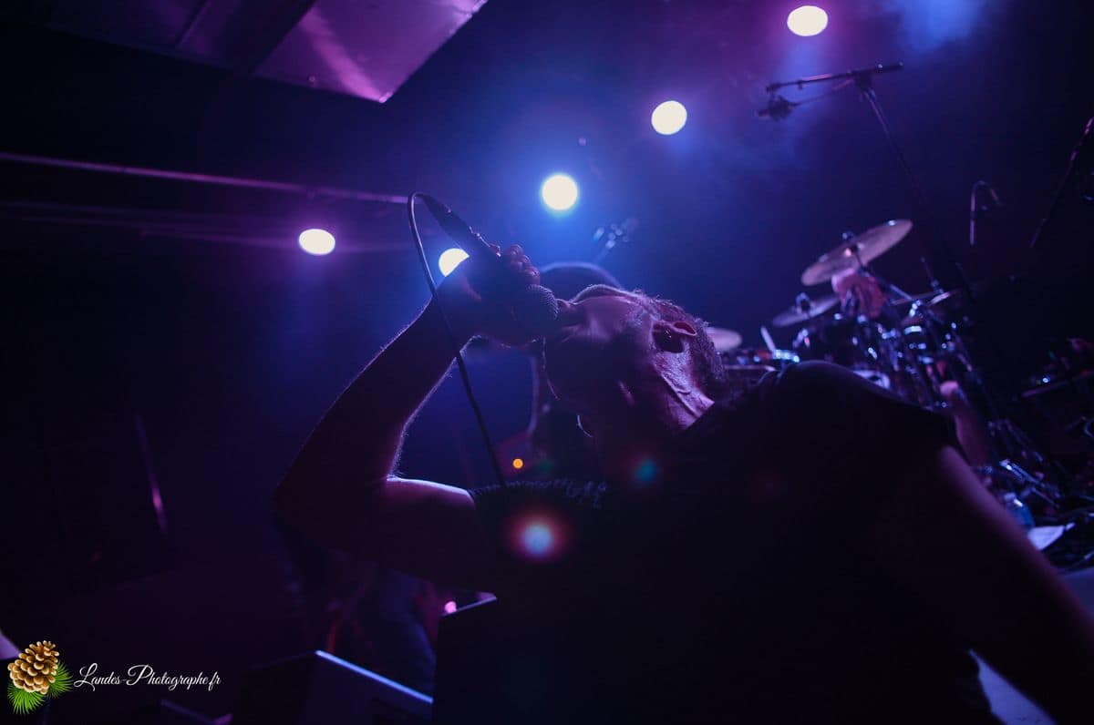 ✨ Reportage Live : L'Atmosphère Envoûtante de Klone au BT59 à Bègles Klone en concert au BT59 à Bègles