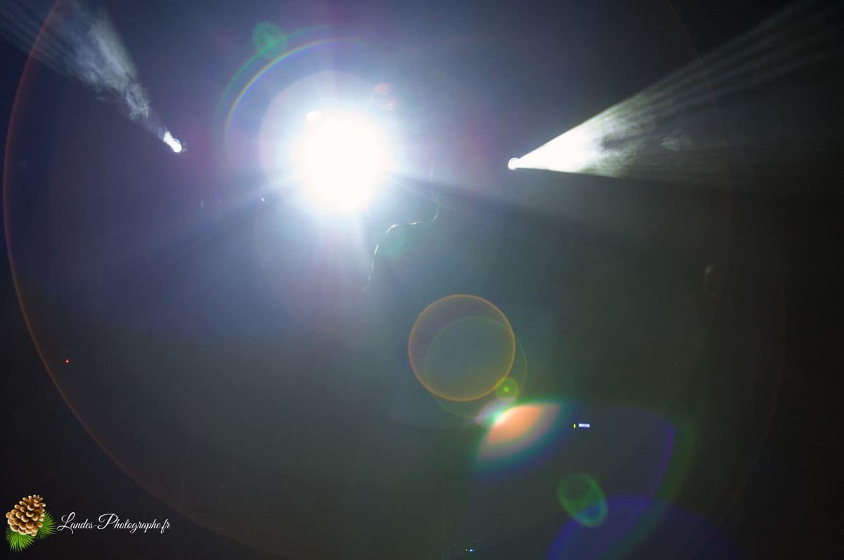 ✨ Reportage Live : L'Atmosphère Envoûtante de Klone au BT59 à Bègles Klone en concert au BT59 à Bègles