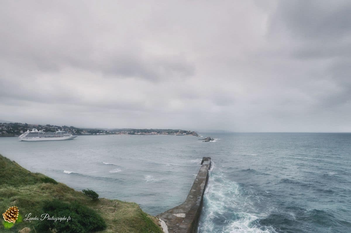 📸 Le Charme Intemporel de Saint-Jean-de-Luz Saint-Jean-de-Luz