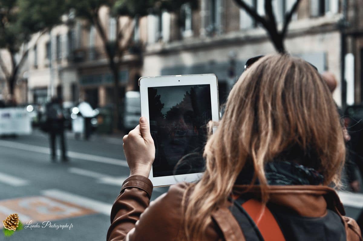 📰 Reportage pour Corbis-Images : Couverture de la Manifestation du 1er Mai 2013 à Bordeaux Manifestation du 1er Mai 2013 à Bordeaux