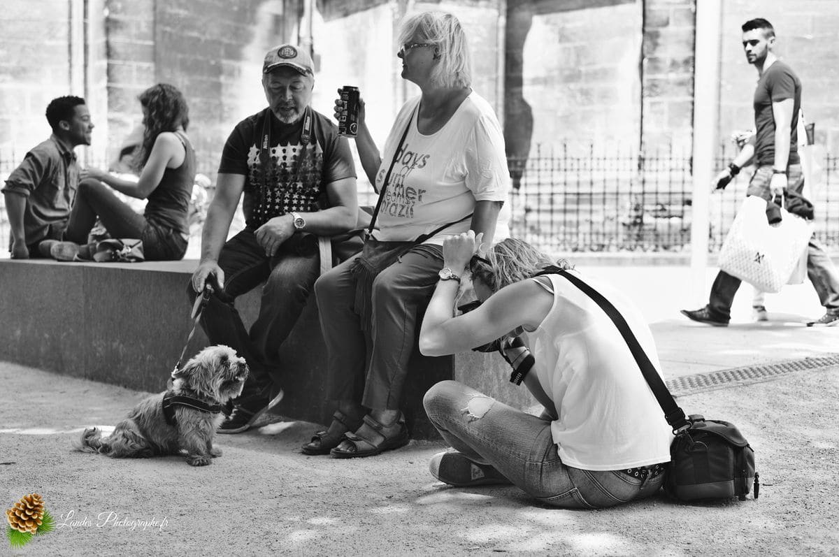 📸 Chroniques de la Rue : Street Photographie à Bordeaux Street Photo a Bordeaux