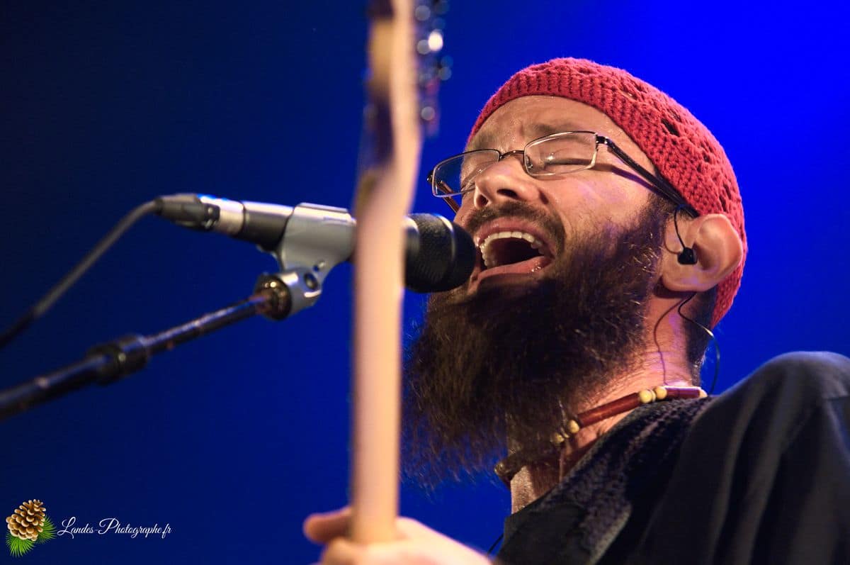 🌿 Groundation : L'Énergie Fusionnelle du Reggae Progressif à Pessac Groundation en concert à la Salle Bellegrave de Pessac