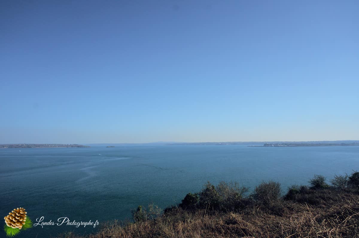 🛡️ La Pointe des Espagnols à Roscanvel Pointe des Espagnols