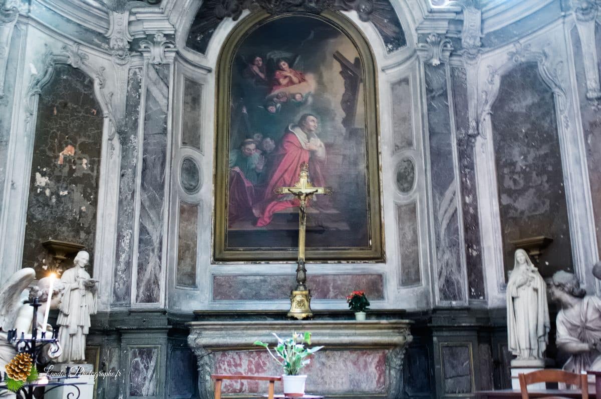 ⛪ Photographie d'Architecture : La Cathédrale Saint-André de Bordeaux Cathédrale Saint-André de Bordeaux