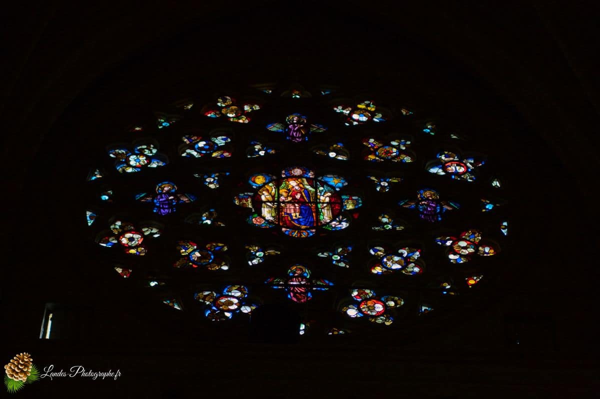⛪ Photographie d'Architecture : La Cathédrale Saint-André de Bordeaux Cathédrale Saint-André de Bordeaux
