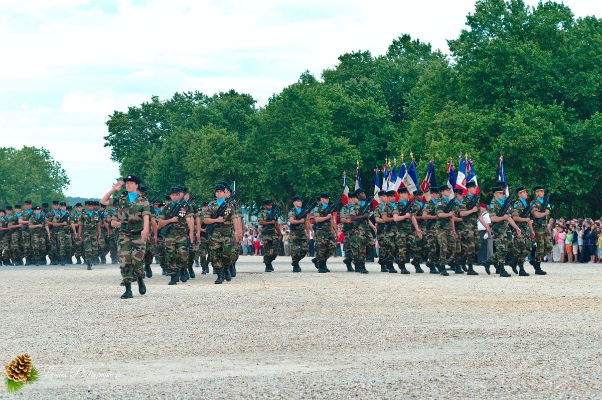 đ«đ· SolennitĂ© RĂ©publicaine : Reportage de la CĂ©rĂ©monie du 14 Juillet Ă Bordeaux CĂ©rĂ©monie du 14 Juillet Ă Bordeaux