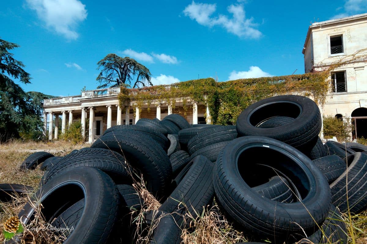 🏚️ L'Élégance Oubliée : la Chartreuse de Bel Sito Chartreuse de Bel Sito