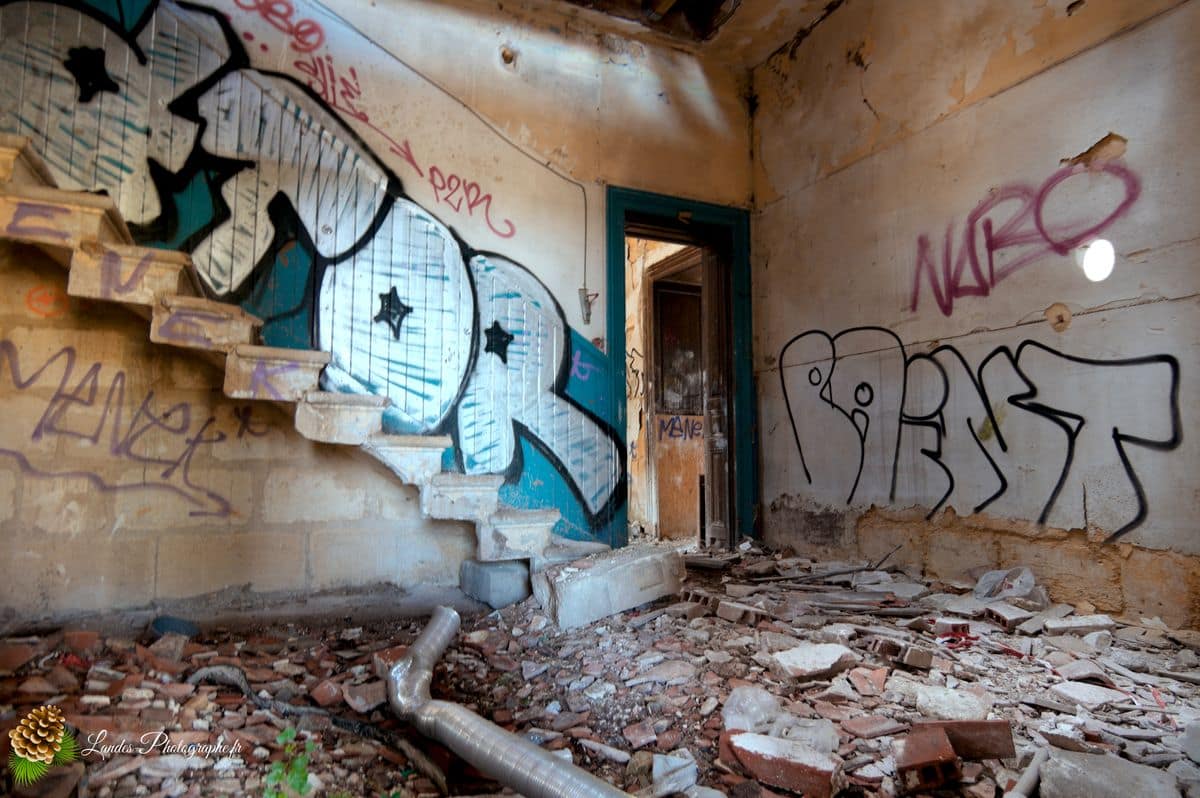 🏚️ L'Élégance Oubliée : la Chartreuse de Bel Sito Chartreuse de Bel Sito