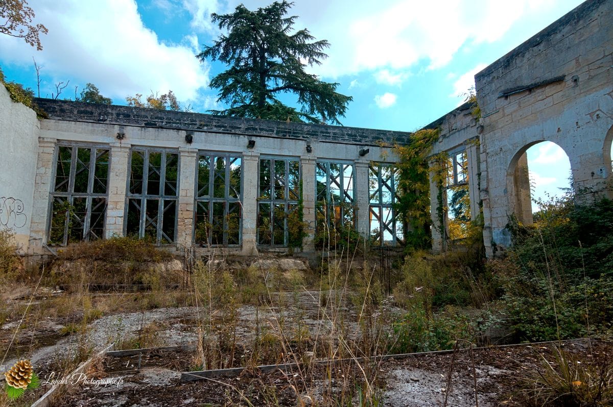 🏚️ L'Élégance Oubliée : la Chartreuse de Bel Sito Chartreuse de Bel Sito