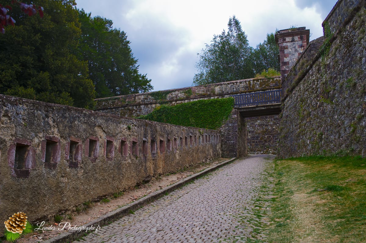 🏞️ L'Âme du Pays Basque : Saint-Jean-Pied-de-Port Saint-Jean-Pied-de-Port