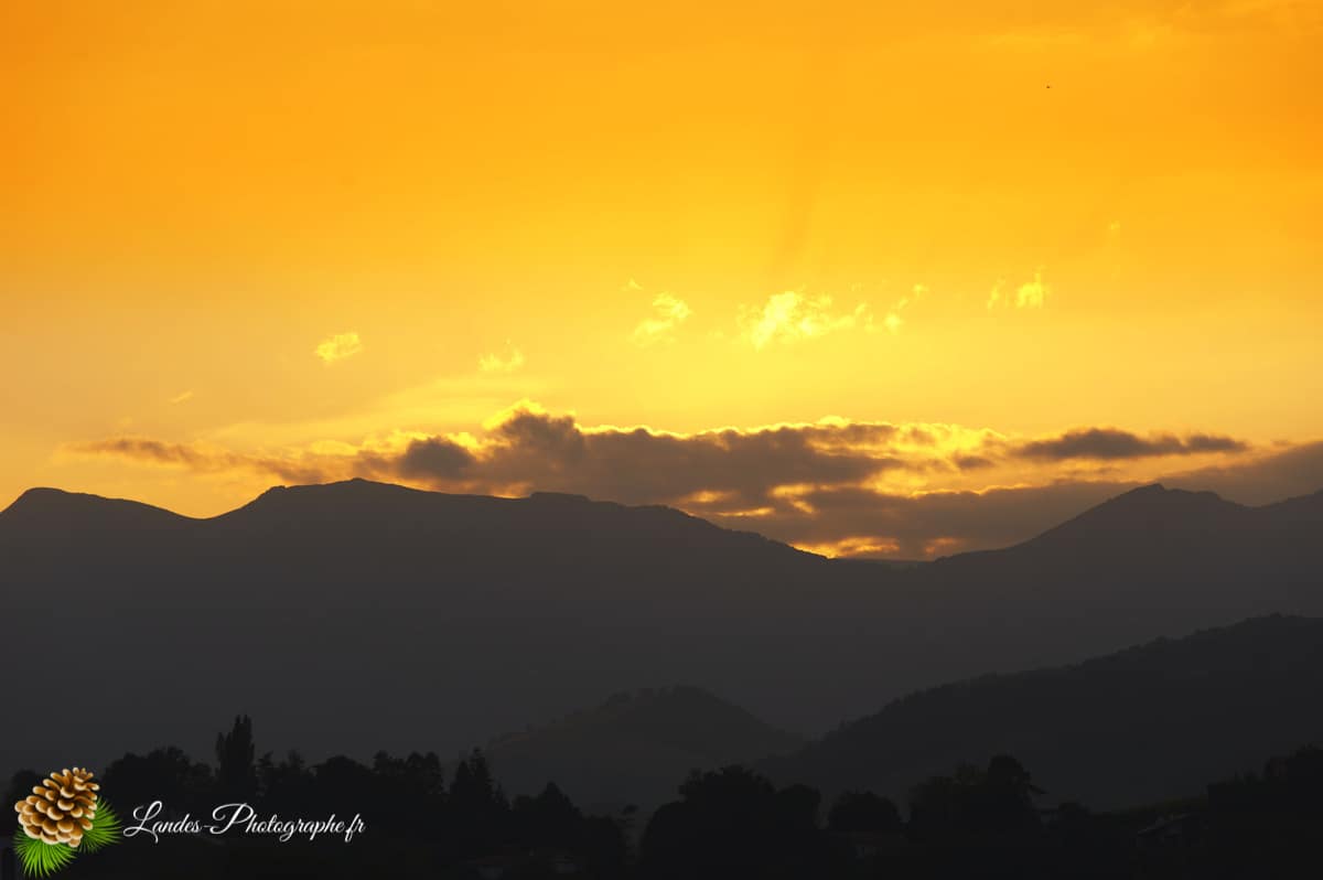 🏞️ L'Âme du Pays Basque : Saint-Jean-Pied-de-Port Saint-Jean-Pied-de-Port