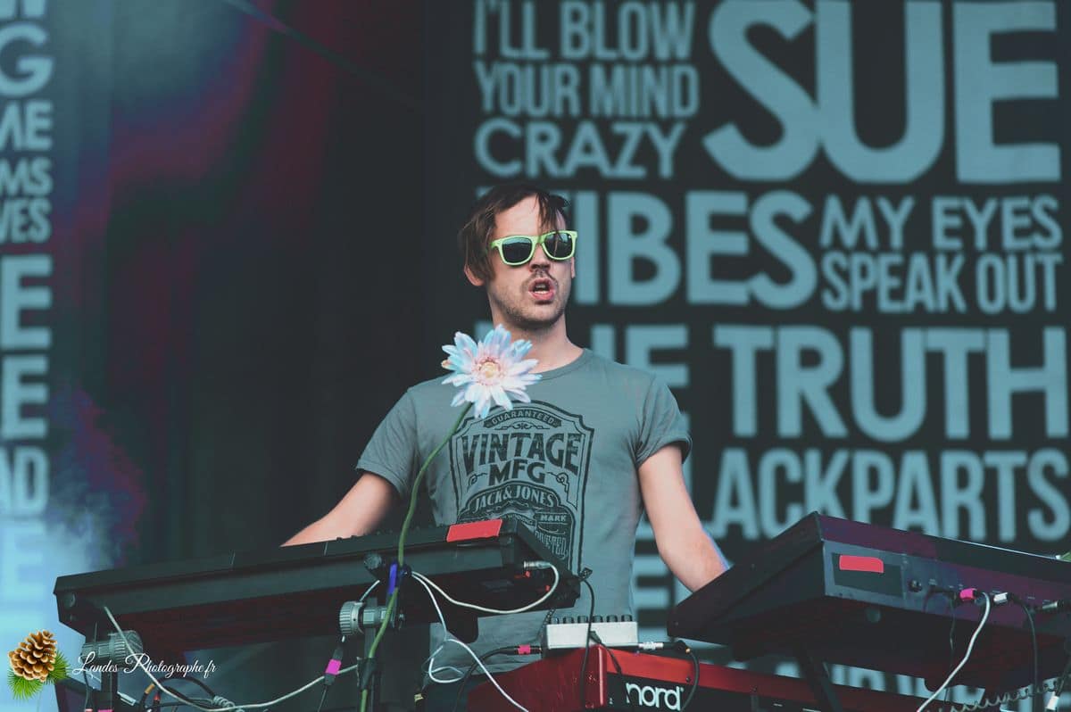 🎤 Selah Sue illumine le Garorock 2012 : L'Émotion Soul-Raggamuffin à Marmande Selah Sue en concert au Garorock 2012