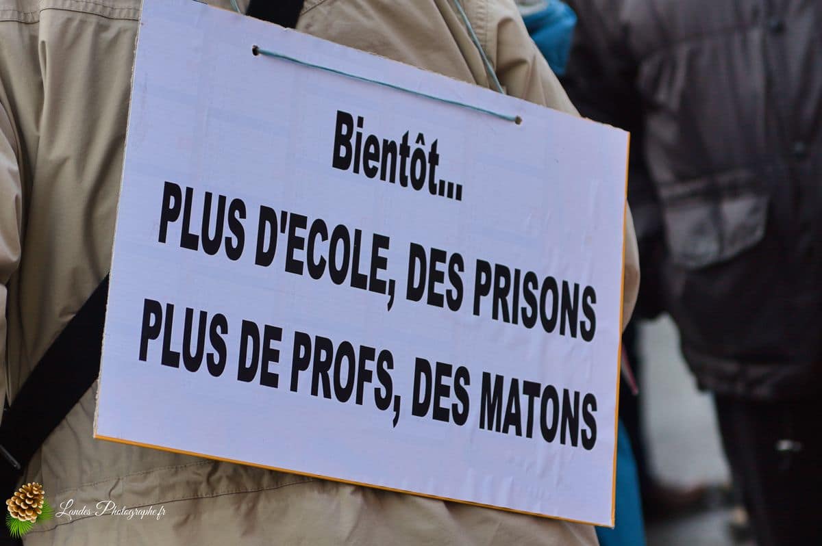 ✊ L'Instant Social : Reportage de Manifestation Générale à Bordeaux pour Corbis Manifestation générale à Bordeaux