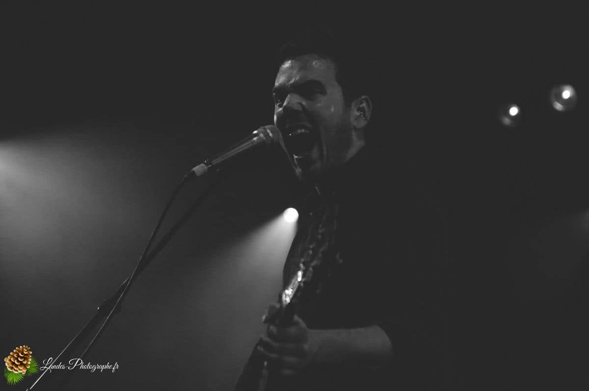 🎸 Live Report : L'Explosion Rock de Sweat Baby Sweat à Bordeaux Sweat Baby Sweat en concert à l’Espace Tatry de Bordeaux