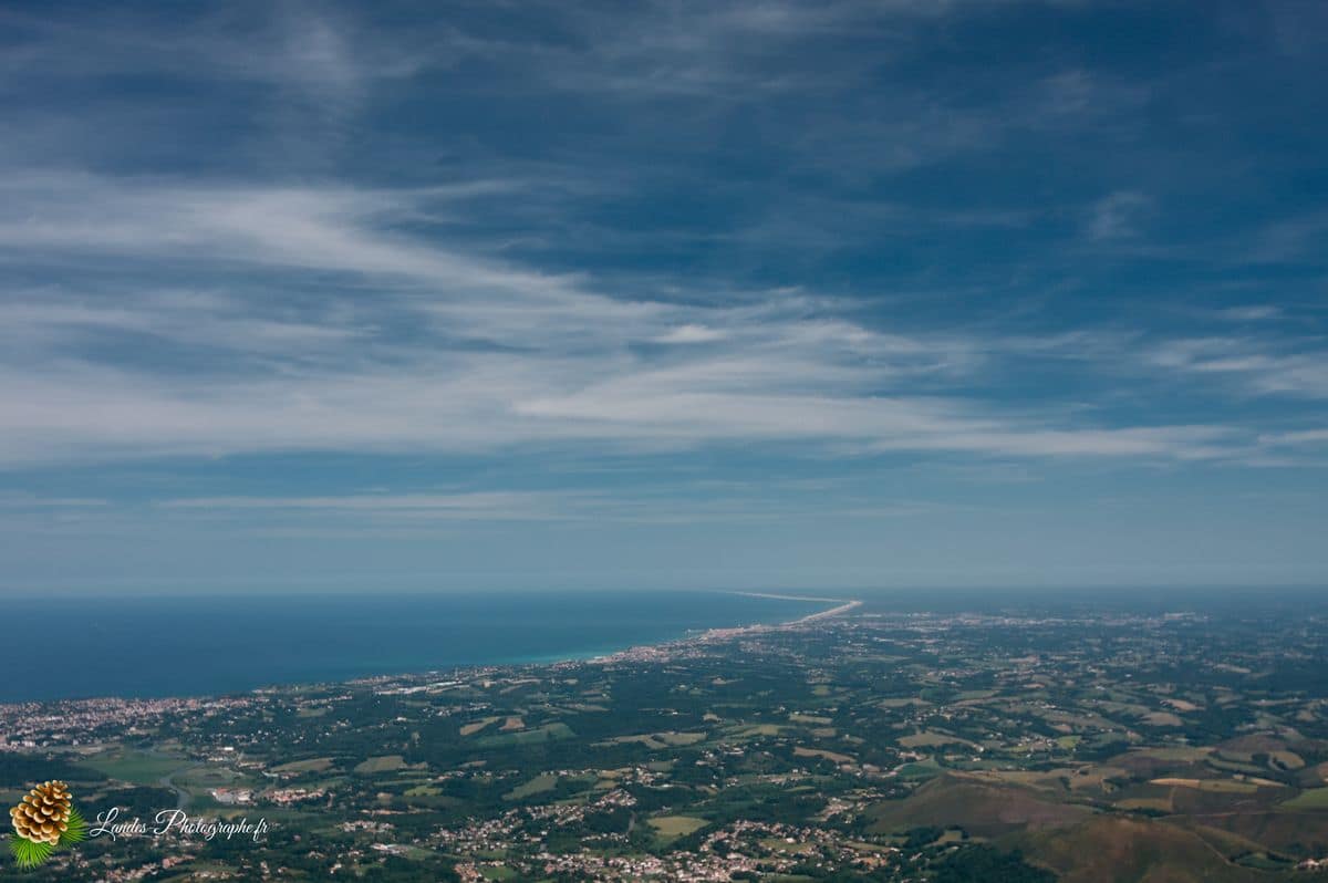 🏔️ La Rhune : Reportage Photo au Cœur du Pays Basque Rhune