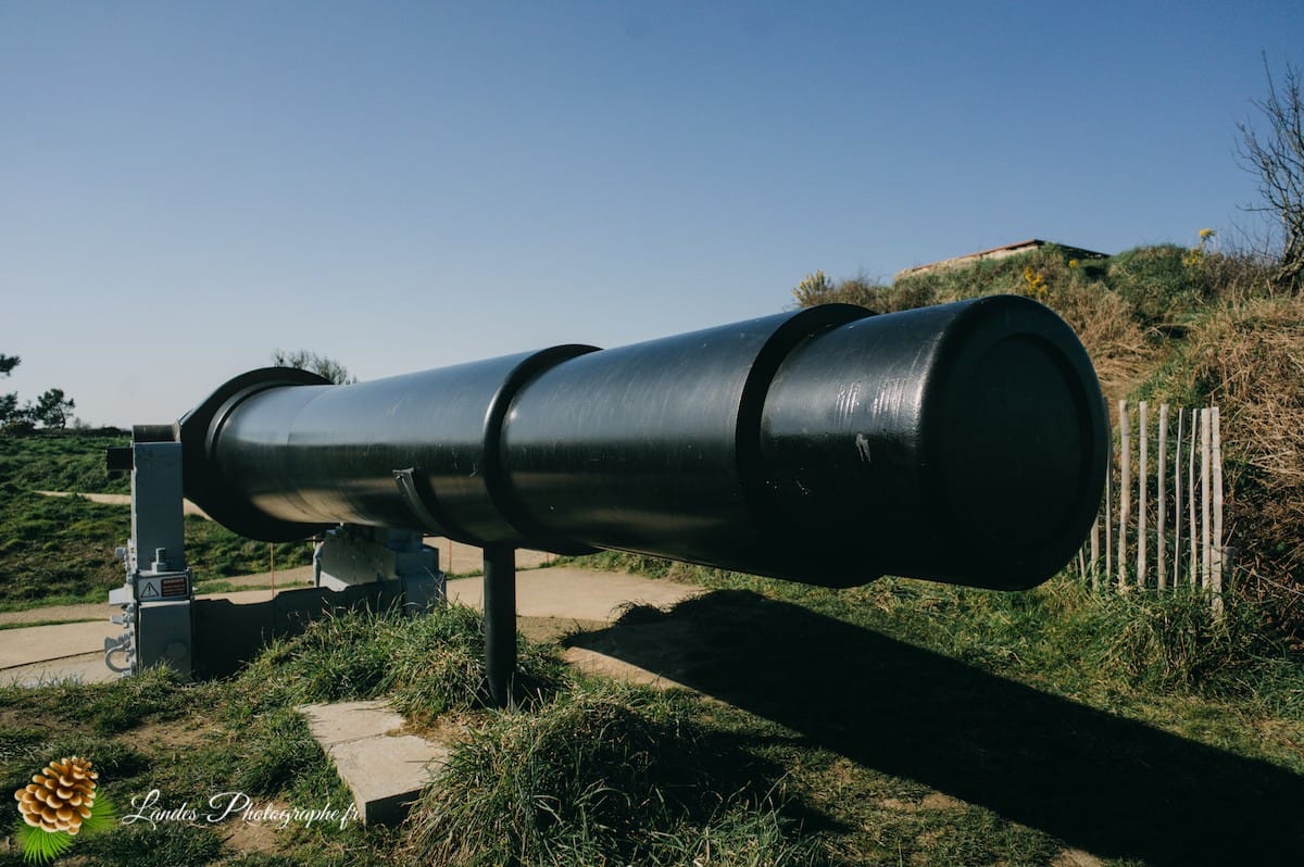 🛡️ La Pointe des Espagnols à Roscanvel Pointe des Espagnols
