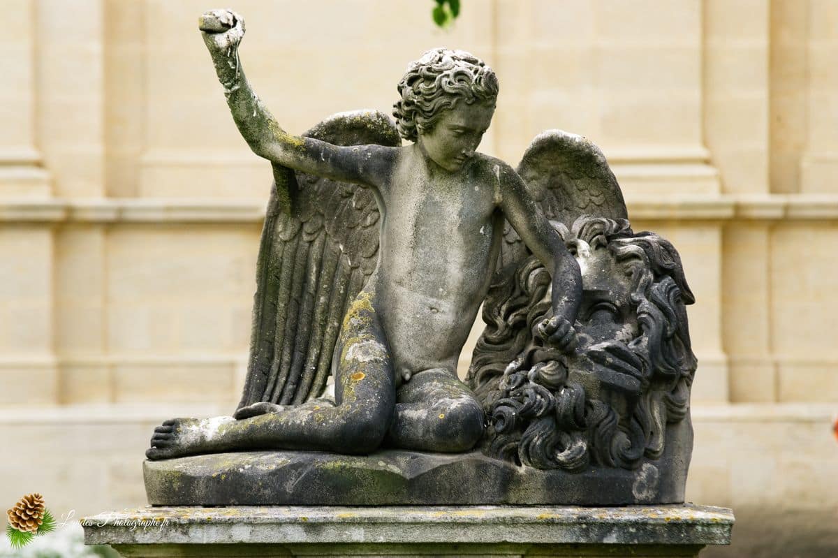 ⛪ Photographie d'Architecture : La Cathédrale Saint-André de Bordeaux Cathédrale Saint-André de Bordeaux