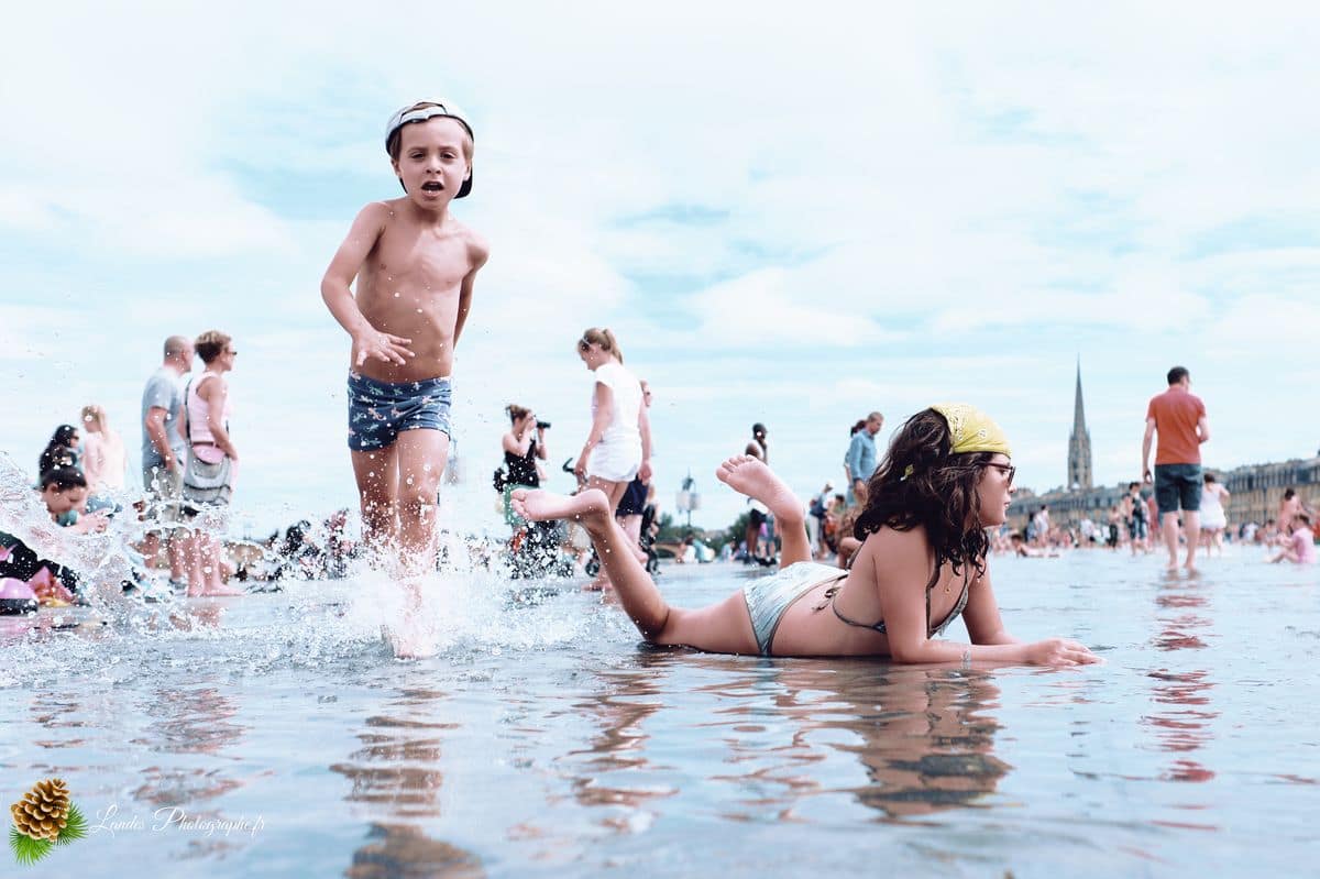 📸 Chroniques de la Rue : Street Photographie à Bordeaux Street Photo a Bordeaux