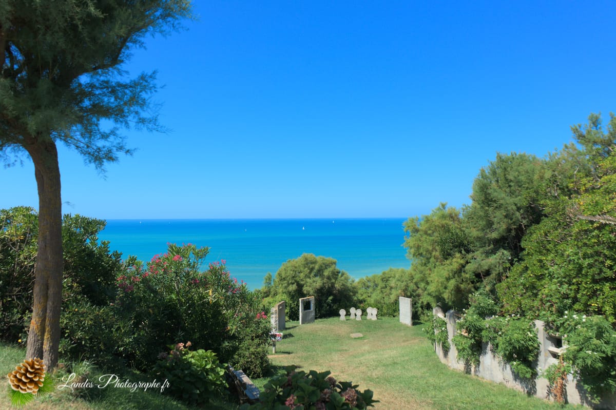 ⛰️ Bidart : La Perle du Pays Basque entre Océan et Montagnes Bidart