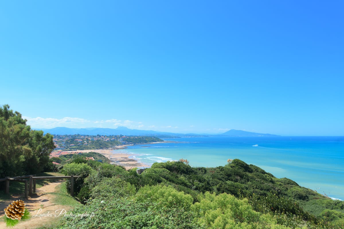 ⛰️ Bidart : La Perle du Pays Basque entre Océan et Montagnes Bidart