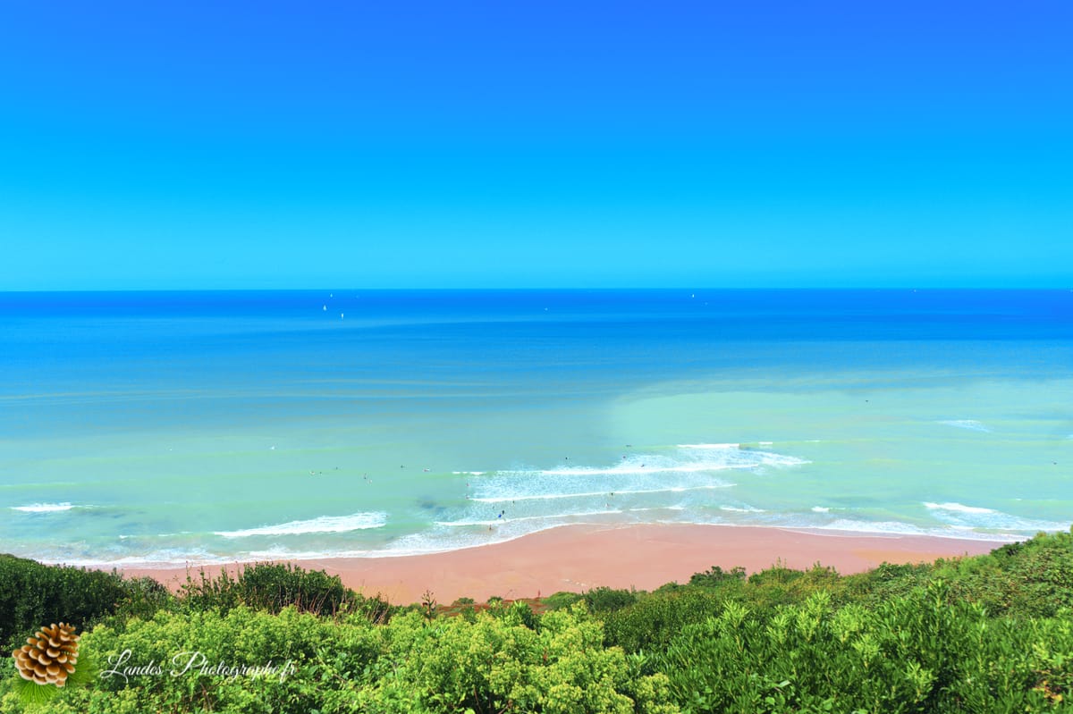⛰️ Bidart : La Perle du Pays Basque entre Océan et Montagnes Bidart