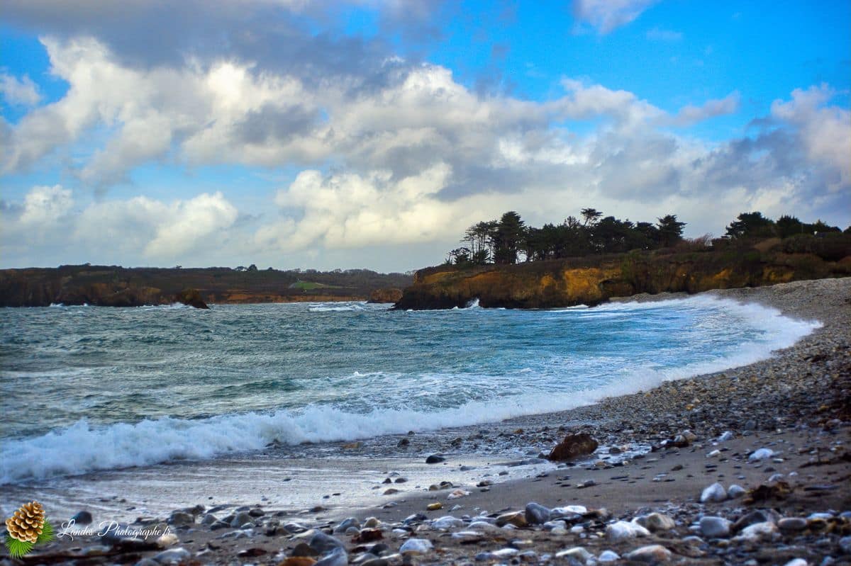 đ Trez Rouz aprĂšs la tempĂȘte : L'instant de l'accalmie Trez Rouz aprĂšs la tempĂȘte