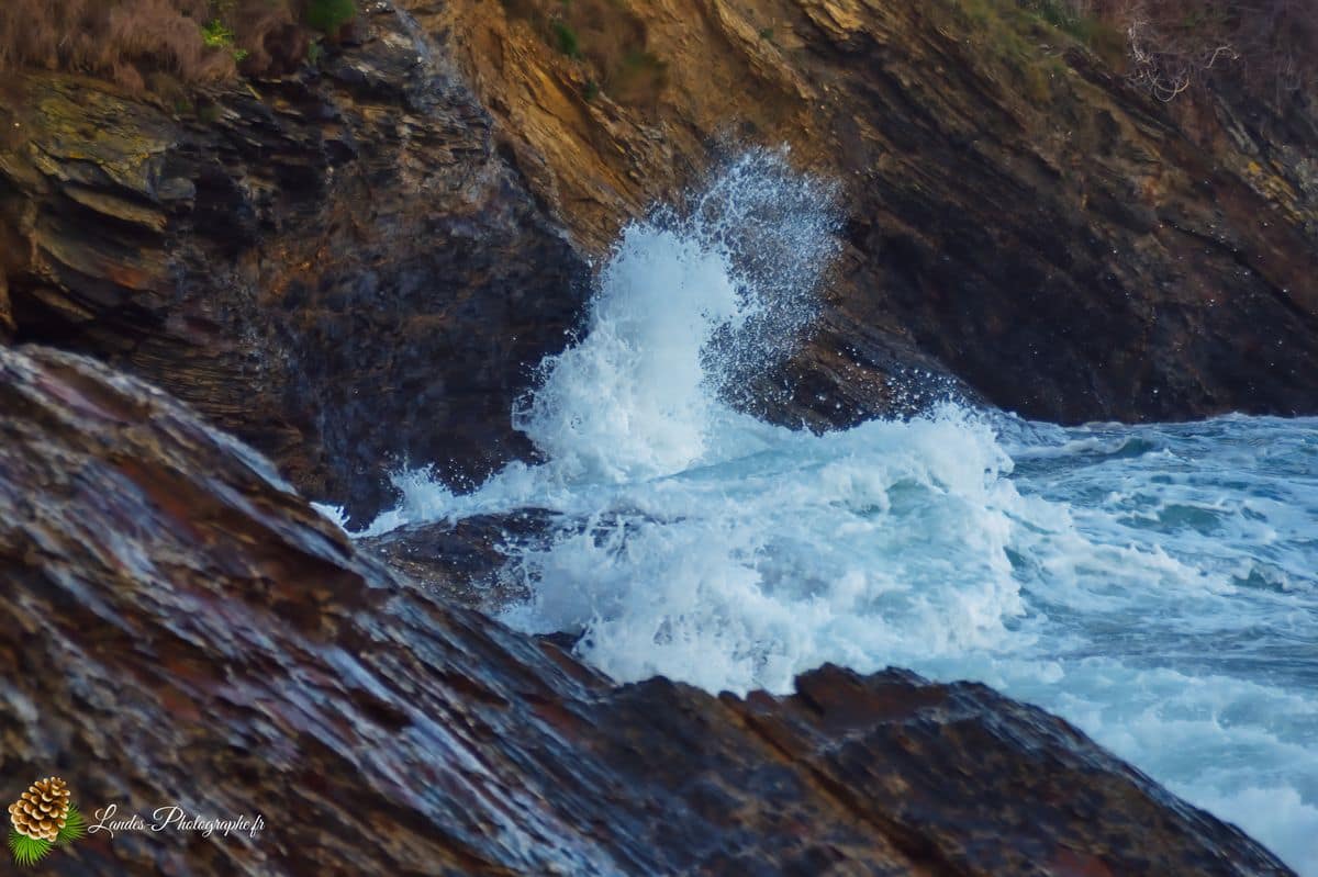 đ Trez Rouz aprĂšs la tempĂȘte : L'instant de l'accalmie Trez Rouz aprĂšs la tempĂȘte