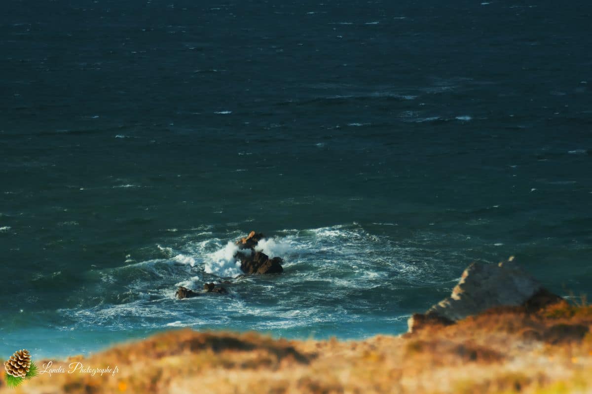 đ Trez Rouz aprĂšs la tempĂȘte : L'instant de l'accalmie Trez Rouz aprĂšs la tempĂȘte