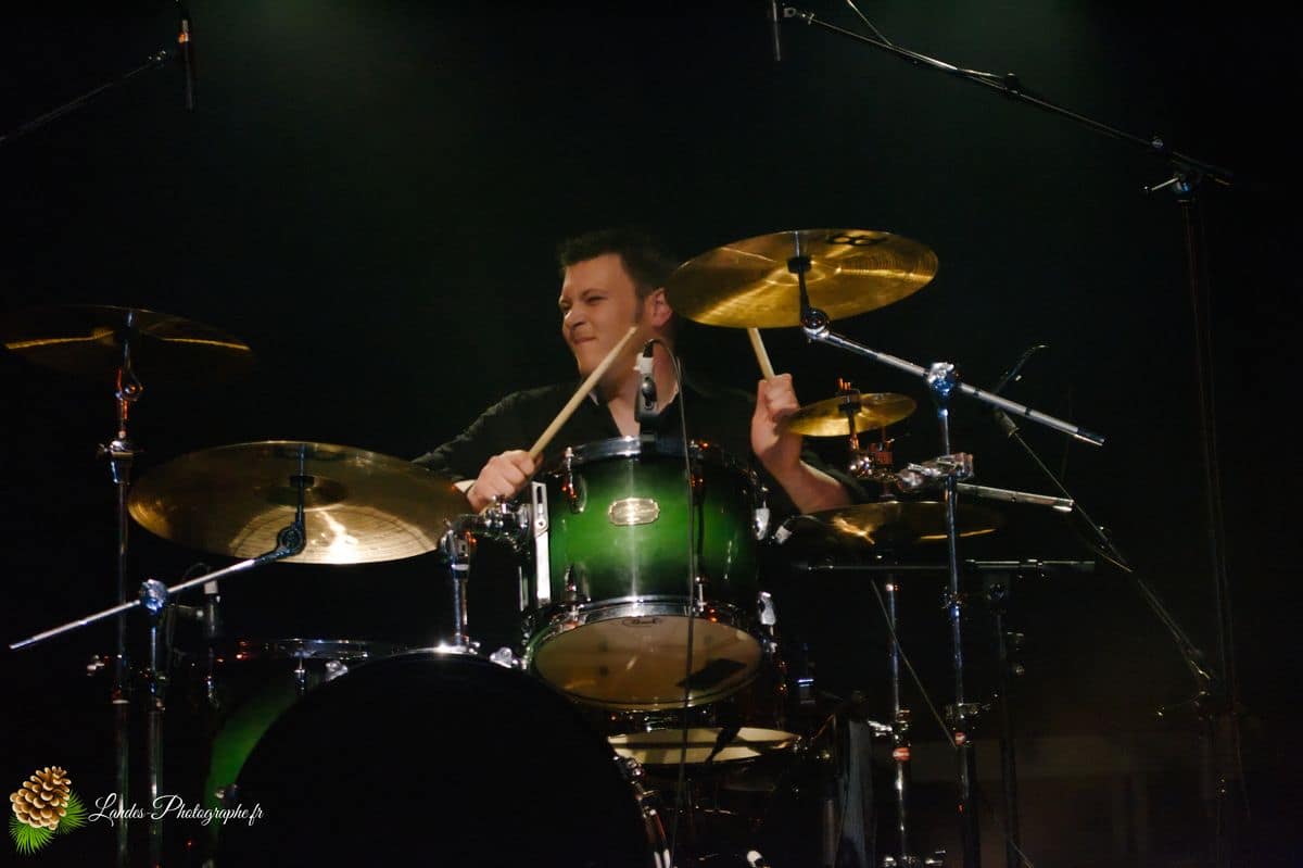 đ” Nelly Olson : Lancement d'Album en Live Ă l'Espace Tatry de Bordeaux Nelly Olson en concert Ă lâEspace Tatry