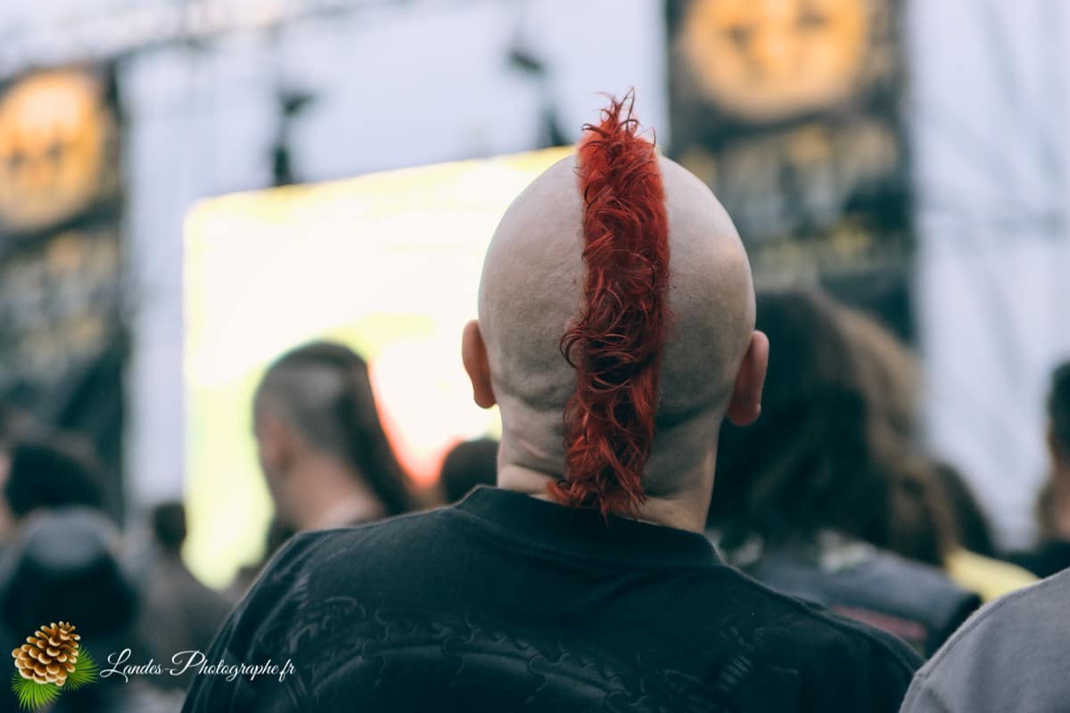 🤘 Couverture photographique du Hellfest OpenAir Festival 2010 Hellfest OpenAir Festival 2010