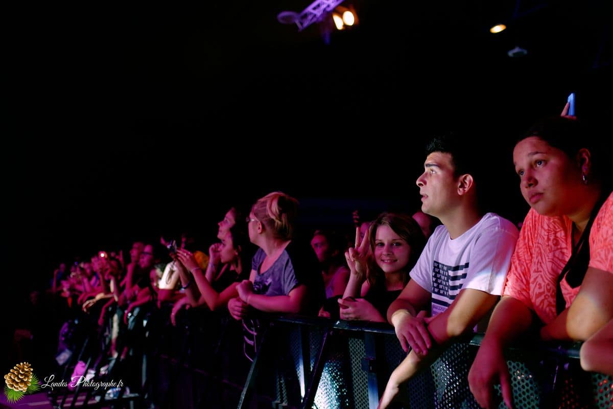 🎤 Énergie et Lumières : Concert de Black M & le Wati B à Pessac Black M & le Wati B en concert à la salle Bellegrave de Pessac