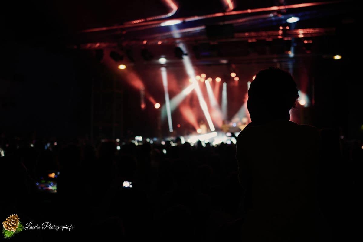 🎤 Énergie et Lumières : Concert de Black M & le Wati B à Pessac Black M & le Wati B en concert à la salle Bellegrave de Pessac