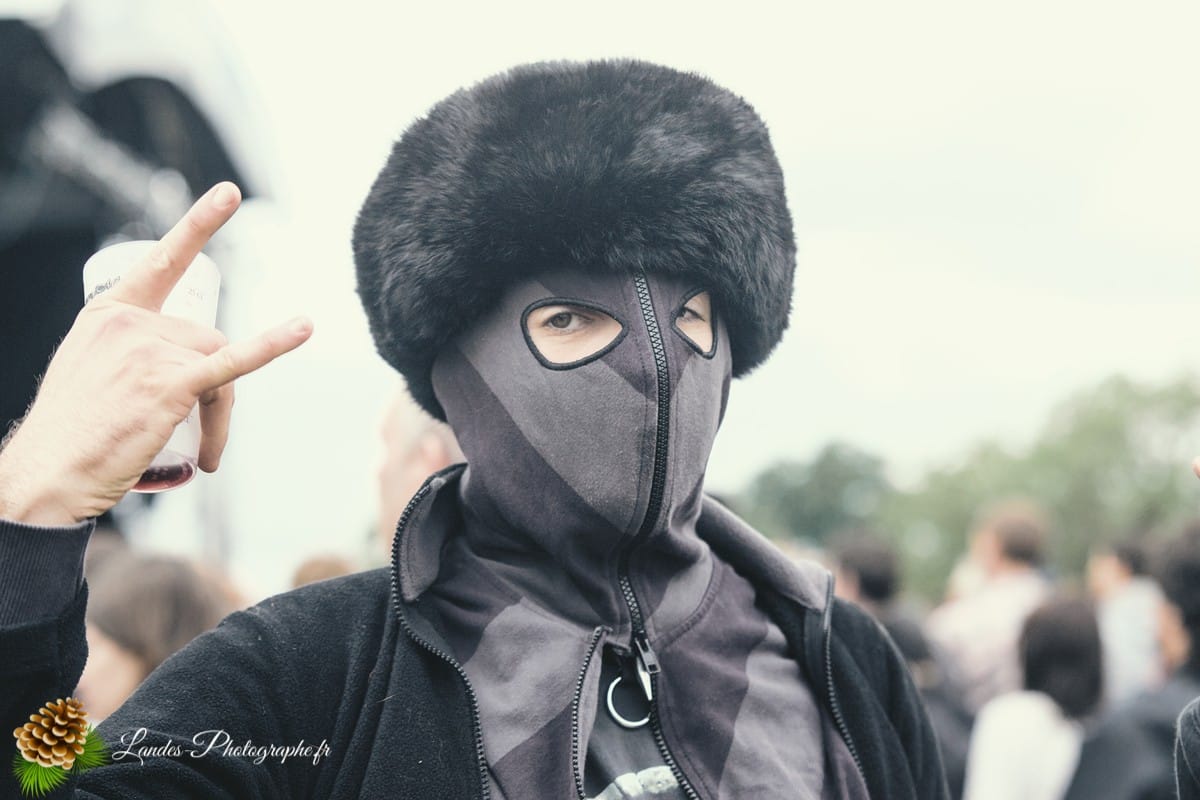 🤘 Couverture photographique du Hellfest OpenAir Festival 2010 Hellfest OpenAir Festival 2010