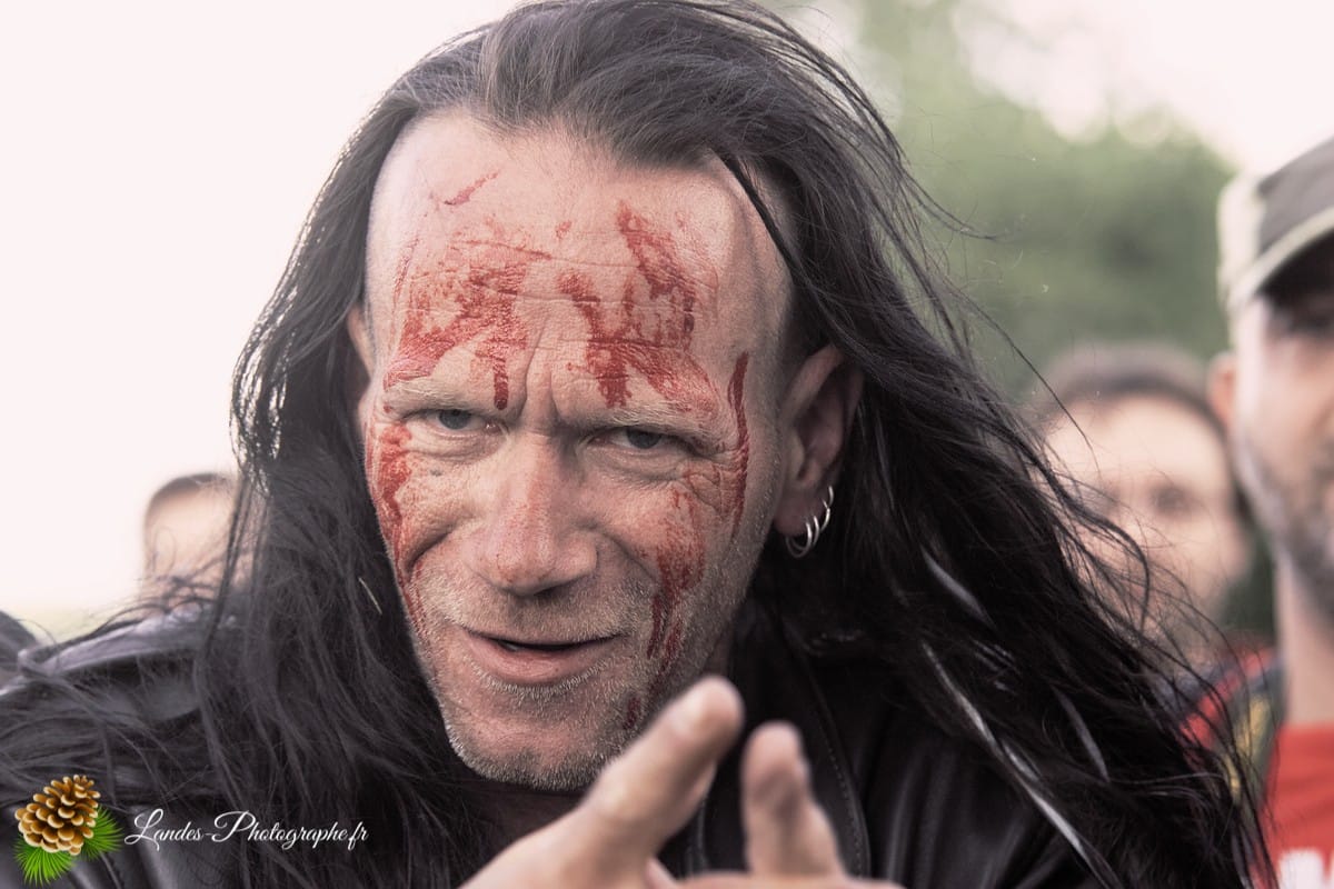 🤘 Couverture photographique du Hellfest OpenAir Festival 2010 Hellfest OpenAir Festival 2010