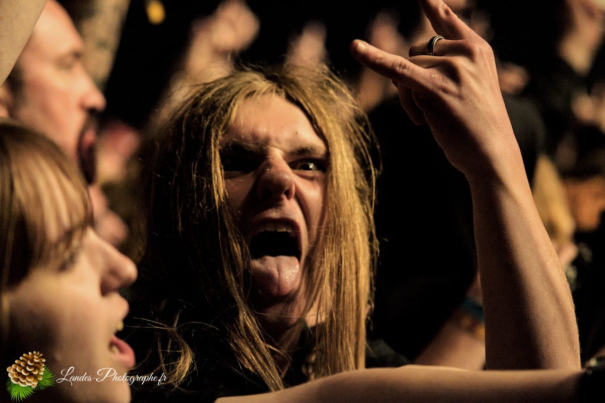 🤘 Couverture photographique du Hellfest OpenAir Festival 2010 Hellfest OpenAir Festival 2010