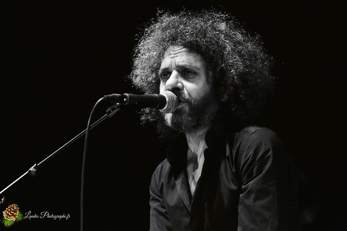 đ€ Bazbaz : L'Ambiance Reggae-Soul Ă l'Espace Tatry de Bordeaux Bazbaz en live Ă lâEspace Tatry de Bordeaux