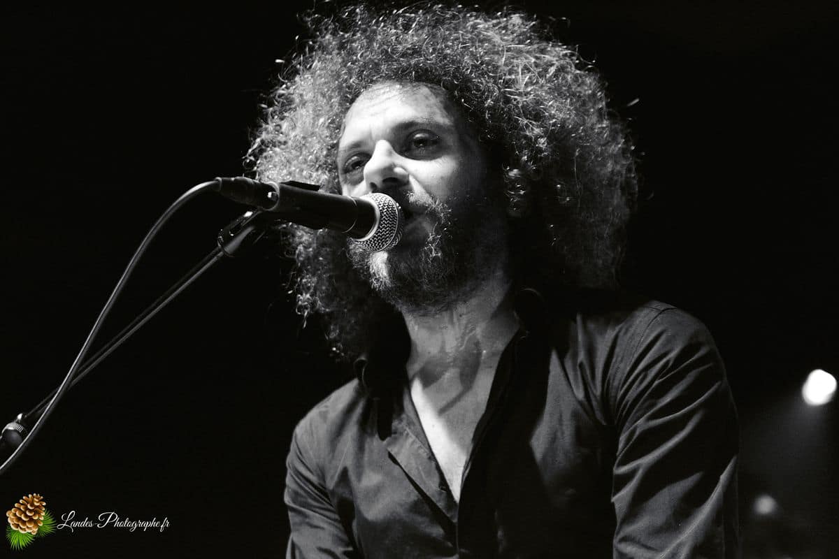 đ€ Bazbaz : L'Ambiance Reggae-Soul Ă l'Espace Tatry de Bordeaux Bazbaz en live Ă lâEspace Tatry de Bordeaux