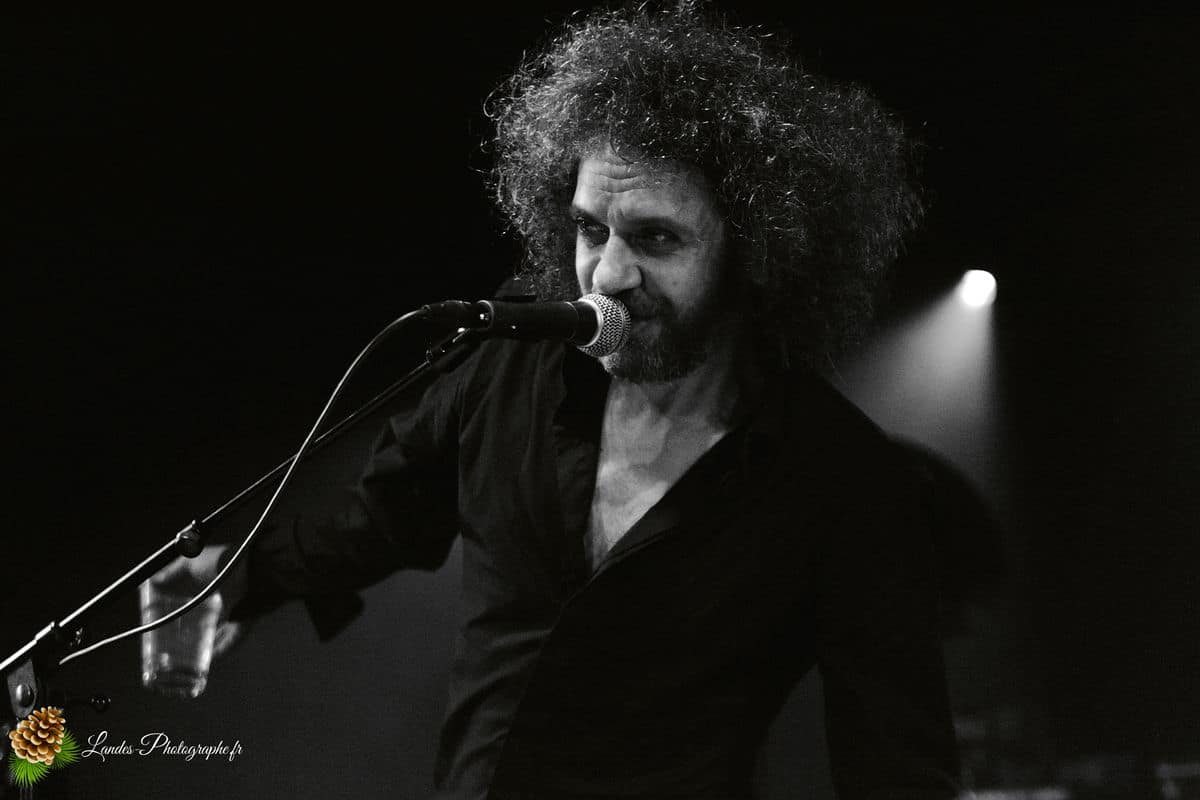 đ€ Bazbaz : L'Ambiance Reggae-Soul Ă l'Espace Tatry de Bordeaux Bazbaz en live Ă lâEspace Tatry de Bordeaux