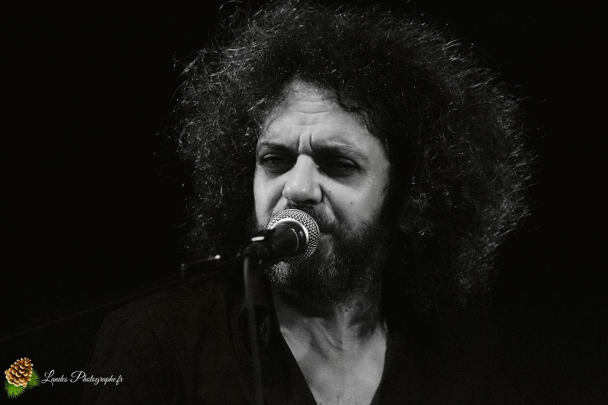 đ€ Bazbaz : L'Ambiance Reggae-Soul Ă l'Espace Tatry de Bordeaux Bazbaz en live Ă lâEspace Tatry de Bordeaux