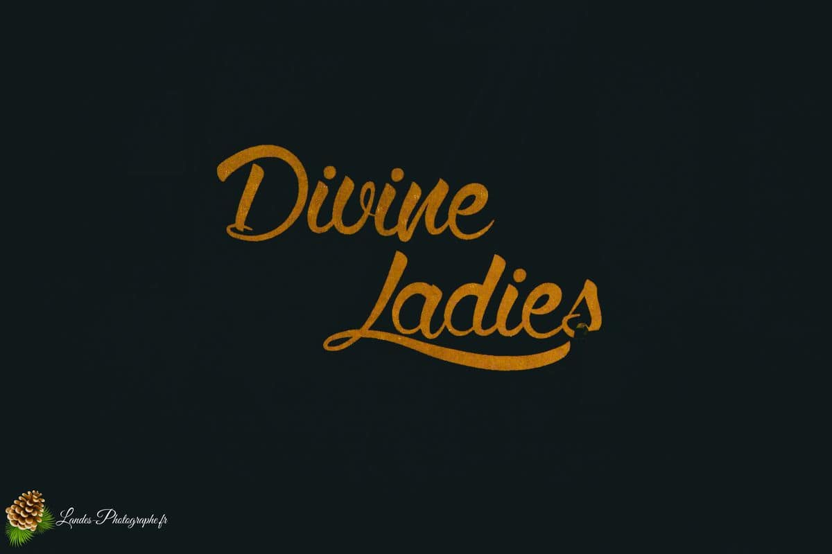 ✨ Extravagance et Glamour : The Divine Ladies – « Dans Tous Les Sens » The Divine Ladies : Dans Tous Les Sens