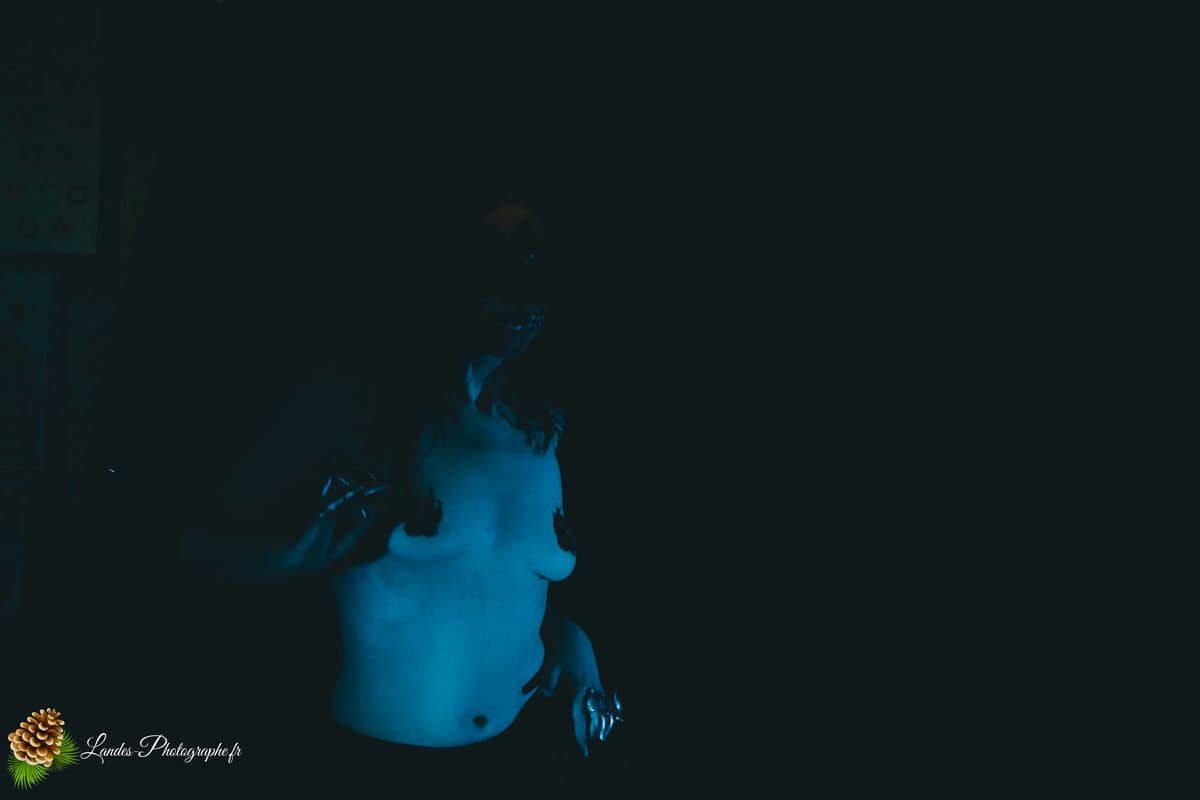 ✨ Extravagance et Glamour : The Divine Ladies – « Dans Tous Les Sens » The Divine Ladies : Dans Tous Les Sens