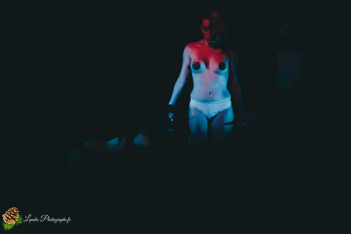 ✨ Extravagance et Glamour : The Divine Ladies – « Dans Tous Les Sens » The Divine Ladies : Dans Tous Les Sens